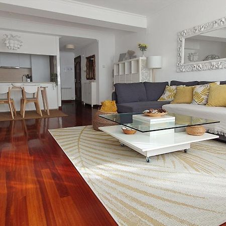 Apartament El Centro De Vigo Zewnętrze zdjęcie