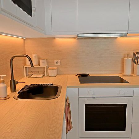 Apartament El Centro De Vigo Zewnętrze zdjęcie