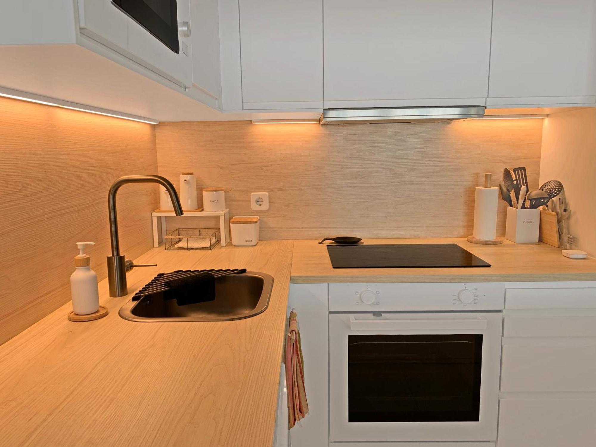 Apartament El Centro De Vigo Zewnętrze zdjęcie